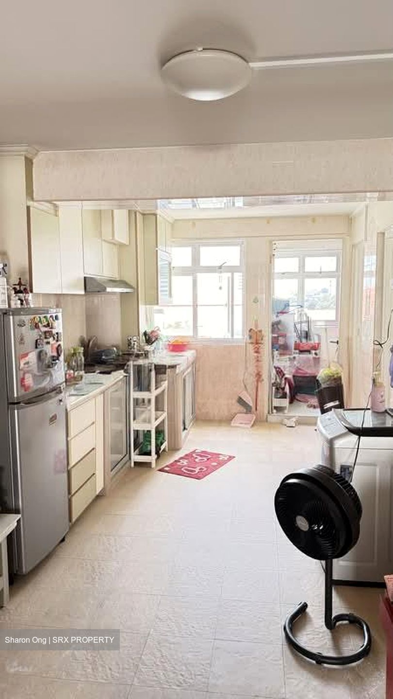 Blk 4 Marine Terrace (Marine Parade), HDB 3 Rooms #575404951